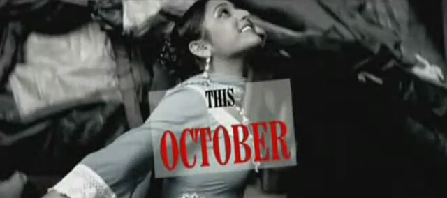 Shahrukh Bola 'khoobsurat Hai Tu'