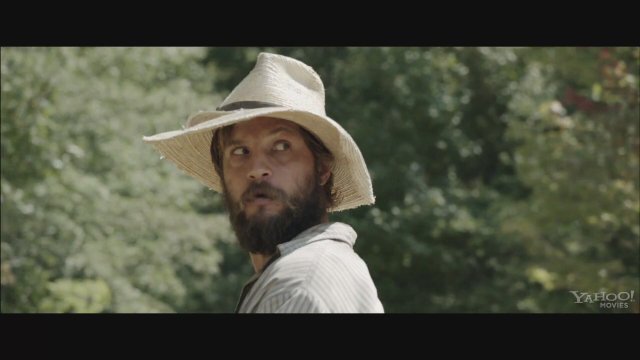 Döşeğimde Ölürken Fragman