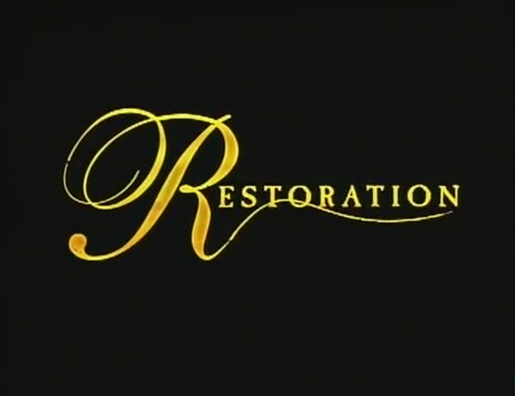 Restoration