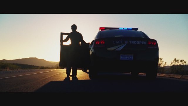 Hangover 3: Felekten Bir Gece Fragman