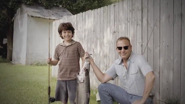 Man Of Steel - Kamera Arkası