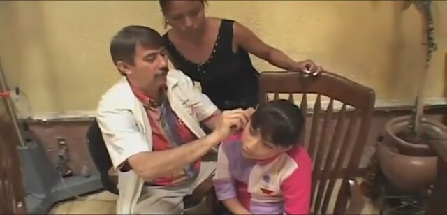 Casa Del Niño Sordo