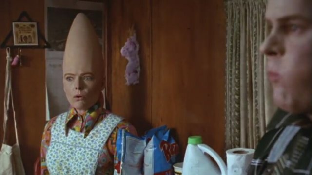 Coneheads