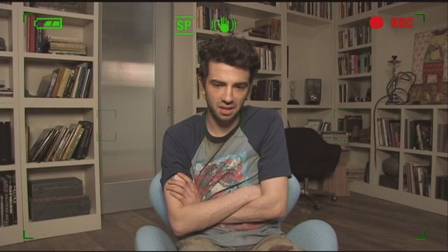 Buraya Kadar - Set ve Jay Klip