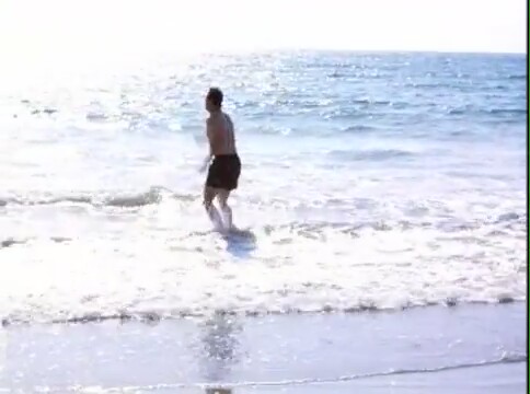 Welcome To Hollywood