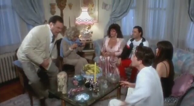 Love ıs All There ıs