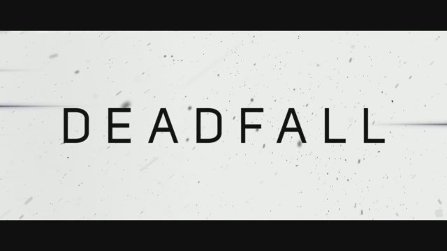 Deadfall