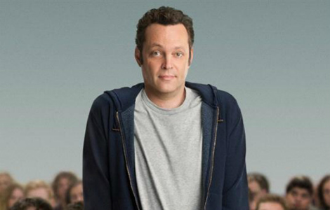 Delivery Man Fragman