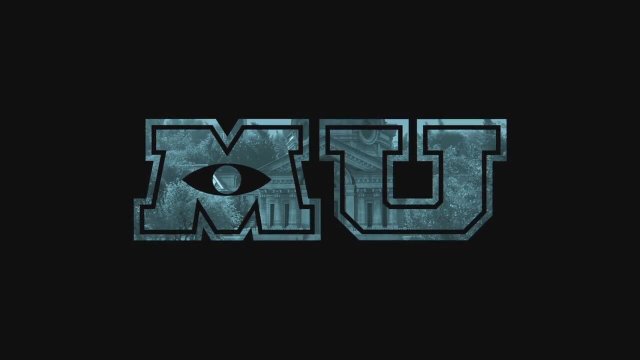 Sevimli Canavarlar Üniversitesi Fragman (All it Began Here)