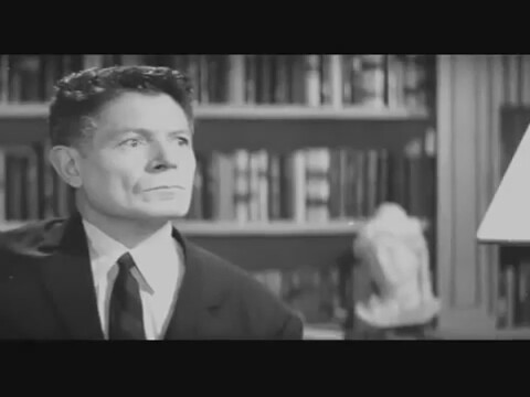 Tatlı Hayat (1960) fragmanı