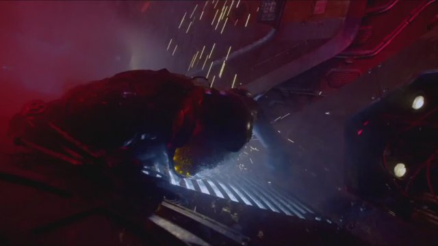 Pasifik Savaşı - Son Şans TV Fragman