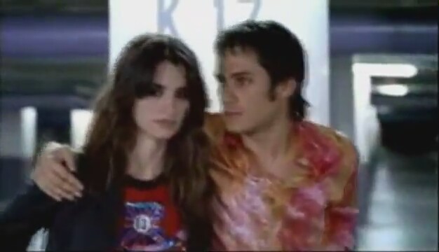 Sin Noticias De Dios Fragman