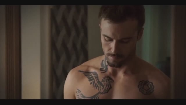 Nice Package Fragman