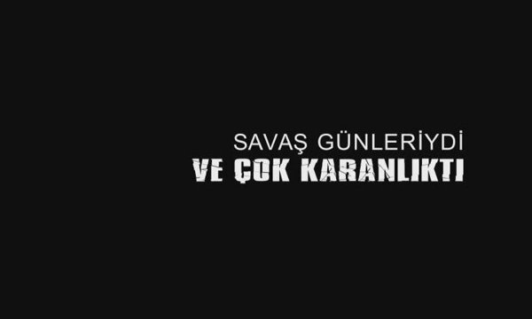 Kayıp Özgürlük fragmanı
