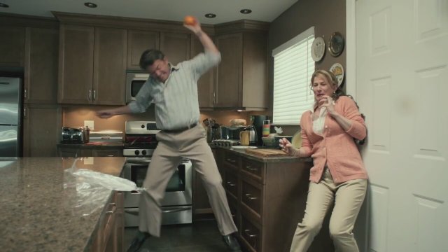 Rapture-Palooza - Locusts Sahnesi (Kırmızı Şerit)