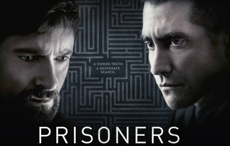 Prisoners Fragman