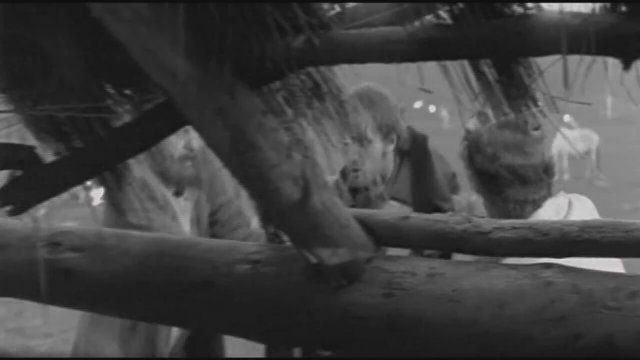 Andrei Rublev (1966) fragmanı