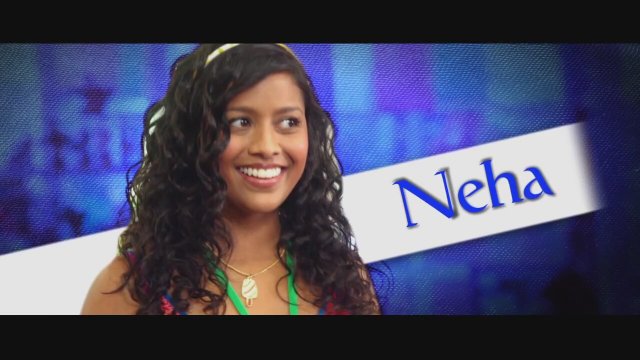 The Internship Özel Video