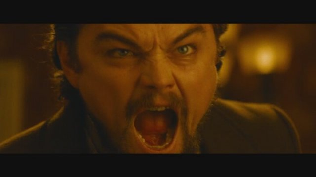 Zincirsiz Türkçe Fragman