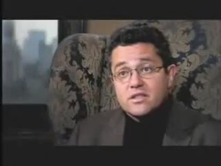 The Hunting Of The President