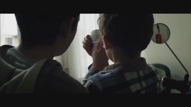 Mother, I Love You Fragman