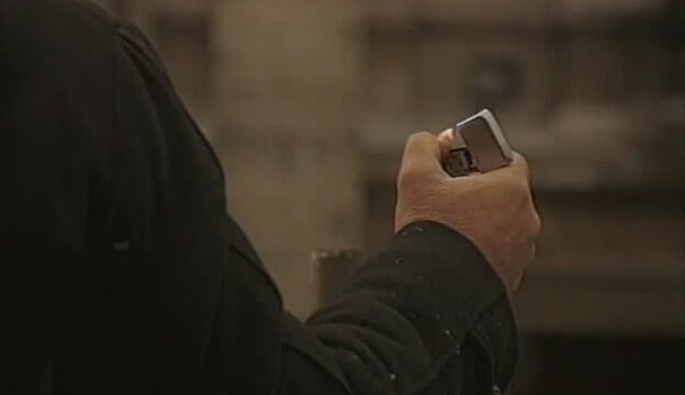 Nostalghia (1983) fragman