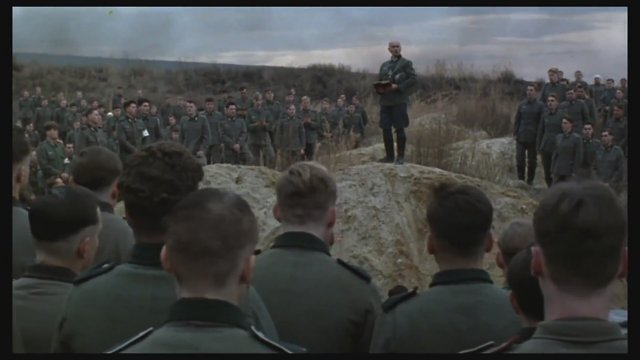 Stalingrad (1993) fragman