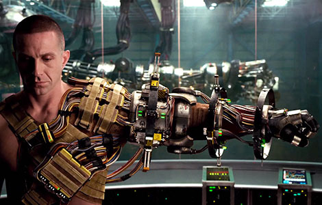 Pasifik Savaşı Türkçe Altyazılı Fragman