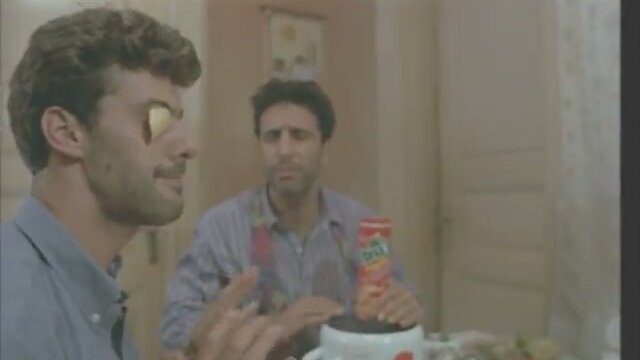 Berlin in Berlin (1993) fragman