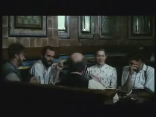 Yasak Aşk (Jude) fragmanı