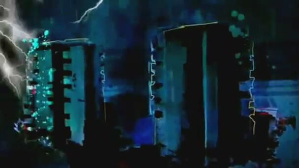 Misfits 2. sezon fragmanı