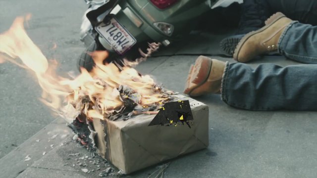 The Power of Few (2013) fragman