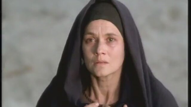 Mary, Mother Of Jesus