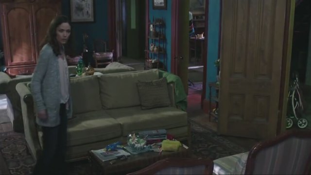 Insidious 2 Fragmanı