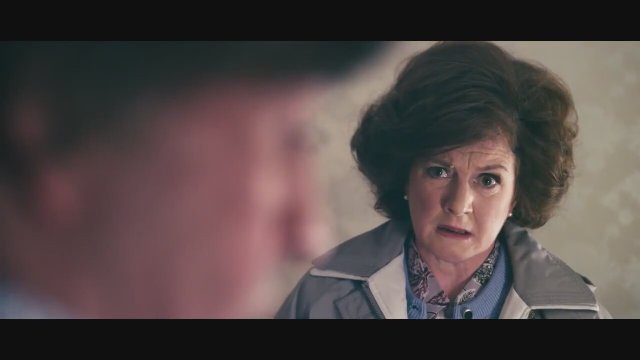 Alan Partridge Alpha Papa Fragman