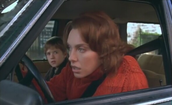 Altıncı His (The Sixth Sense) fragmanı