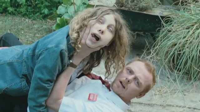 The World's End - Triloji Fragman