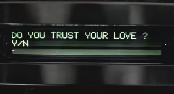 Gerilim Odası (2012) Fragmanı