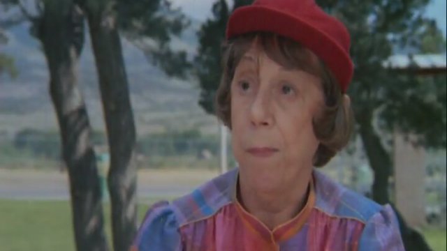 National Lampoon's Vacation Fragman