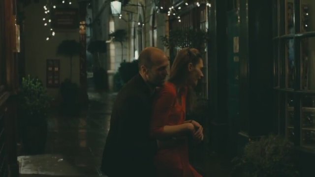 Redemption Kısa Klip