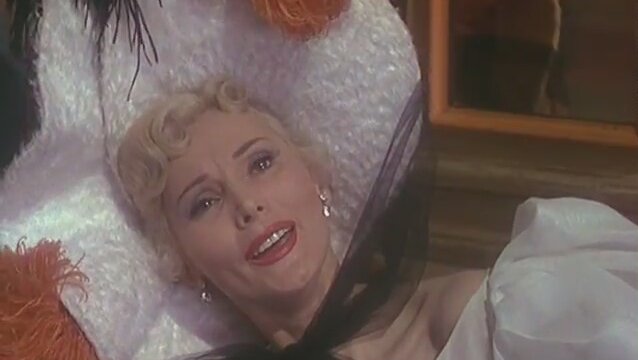 Moulin Rouge (1952) Fragman