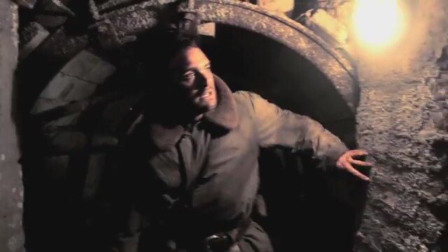 Frankenstein's Army Fragman