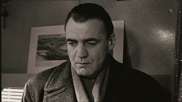 Wings of Desire 1. Fragmanı