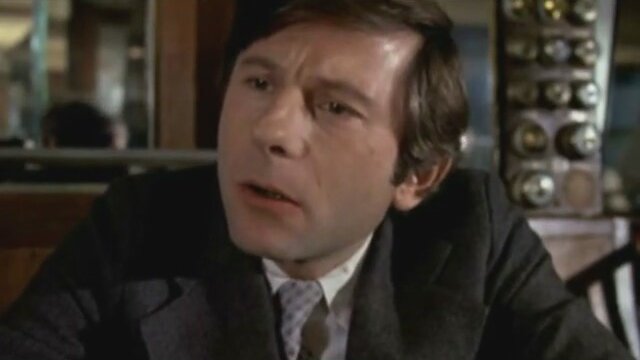 Kiracı (1976) fragmanı