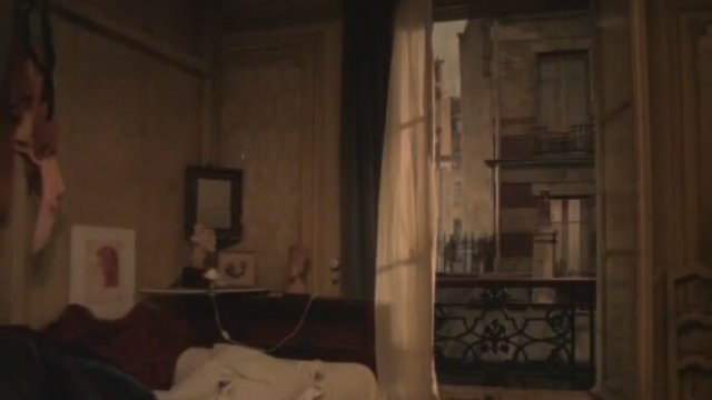 Kiracı (1976) 2. fragmanı