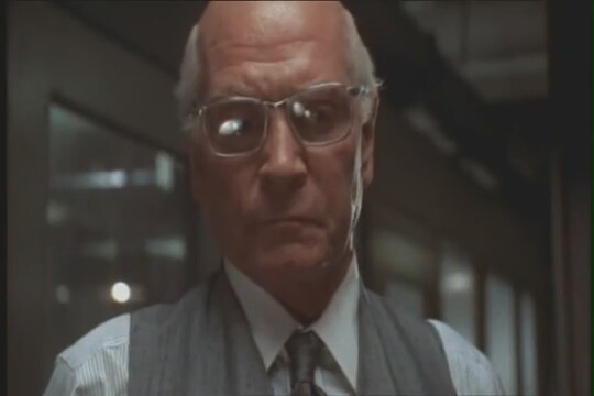 Vahşi Koşu (Marathon Man) fragman