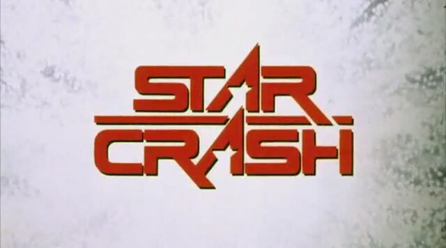 Starcrash (1979) fragman