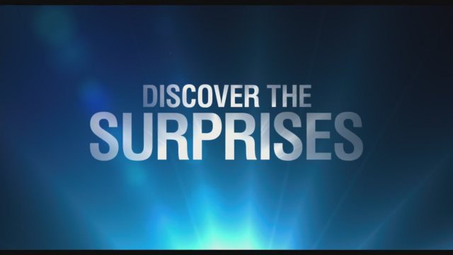 One Direction - 1D Film Tanıtımı!