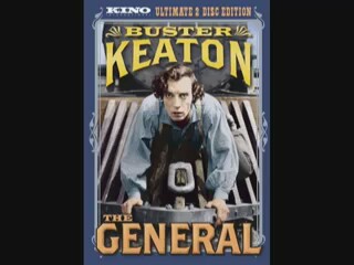 General (1926) fragmanı