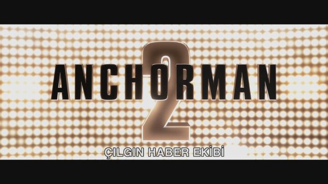 Çılgın Haber Ekibi Türkçe Altyazılı Fragman